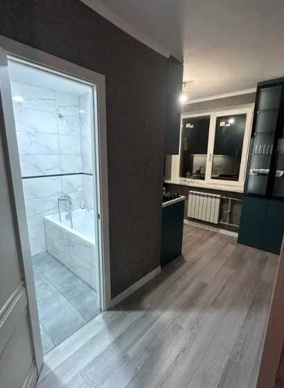 Продам 2комн.квартиру метро Холодная гора.Е-відновлення Харків - зображення 1