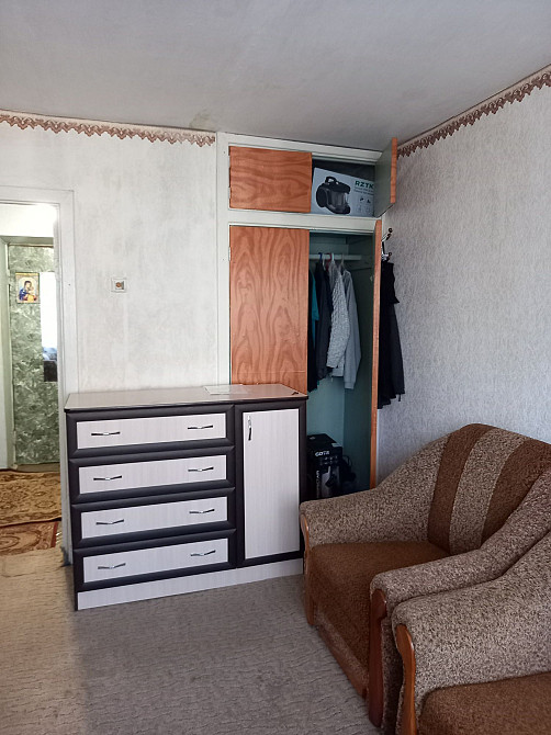 Продам 1-кім.квартиру, метро Арсенальная, Левандовска 4 Київ - зображення 6