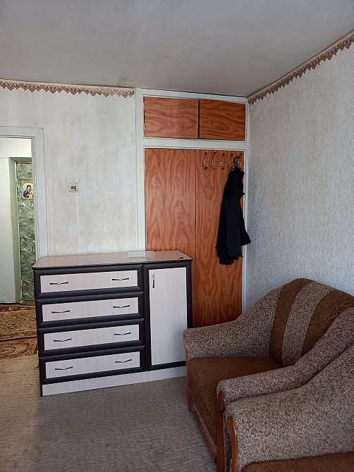 Продам 1-кім.квартиру, метро Арсенальная, Левандовска 4 Київ - зображення 5