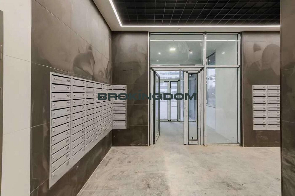 Продажа 3х кімнатної квартири, ЖК Варшавскій 3 Київ - зображення 3