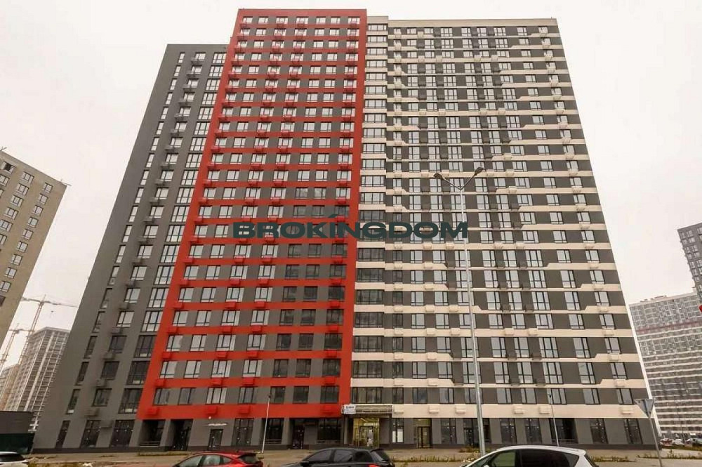 Продажа 3х кімнатної квартири, ЖК Варшавскій 3 Київ - зображення 1