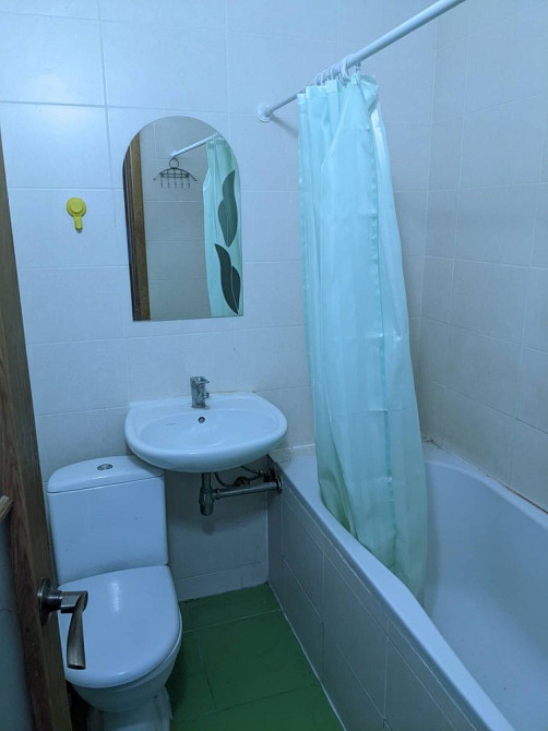 Здам квартиру однокімнатну Київ - зображення 4