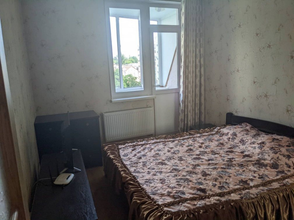 Здам квартиру однокімнатну Київ - зображення 8