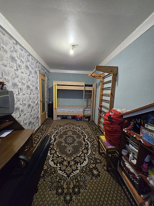 Сдам в аренду 3-комнатную квартиру Каменское (Запорожская обл.) - изображение 4