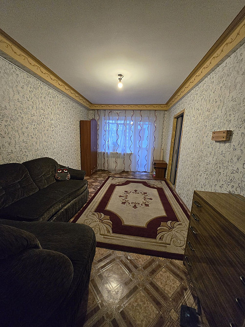 Сдам в аренду 3-комнатную квартиру Каменское (Запорожская обл.) - изображение 3