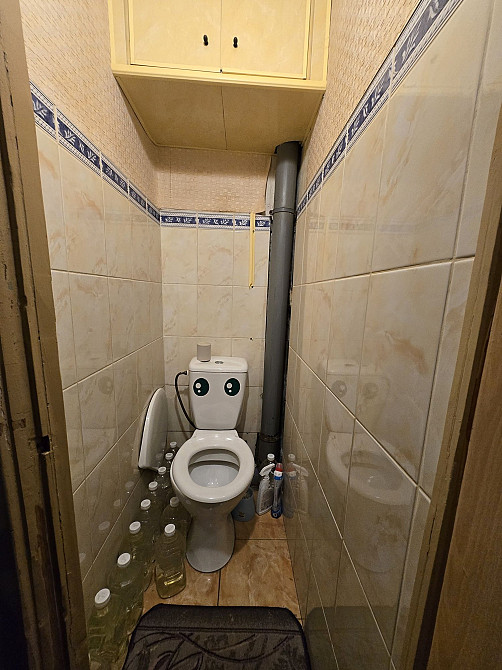 Сдам в аренду 3-комнатную квартиру Каменское (Запорожская обл.) - изображение 8