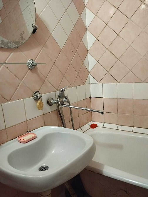 Оренда 1 кімн кв Житлоселище 1/9 Херсон - зображення 4