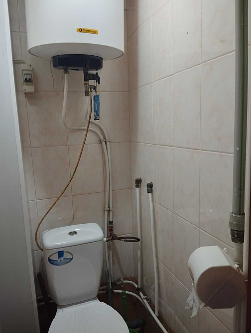 Оренда 1 кімн кв Житлоселище 1/9 Херсон - зображення 5