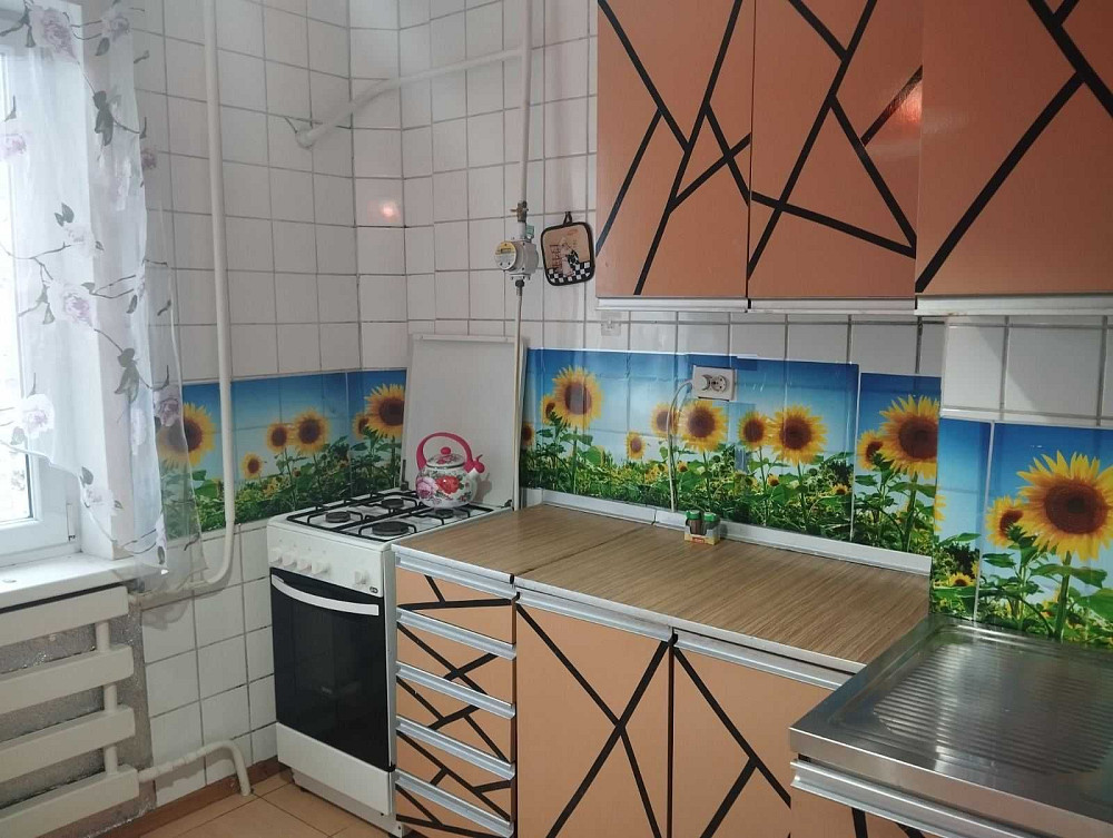 Оренда 1 кімн кв Житлоселище 1/9 Херсон - зображення 1