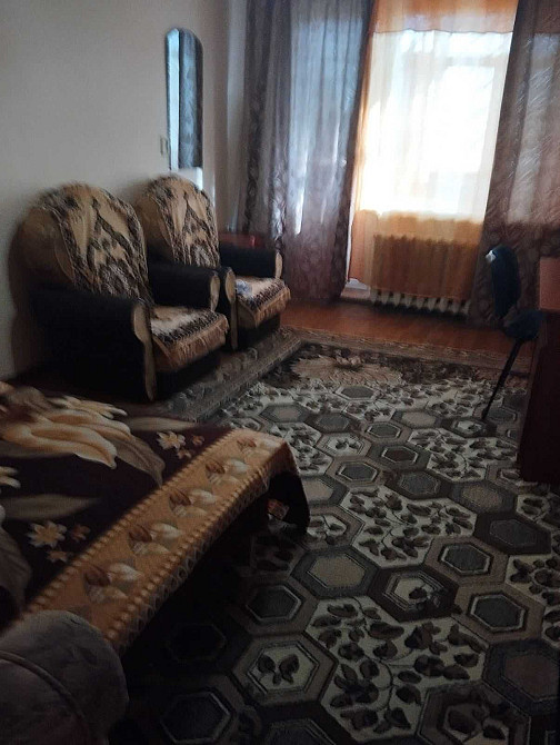 Оренда 1 кімн кв Житлоселище 1/9 Херсон - зображення 2