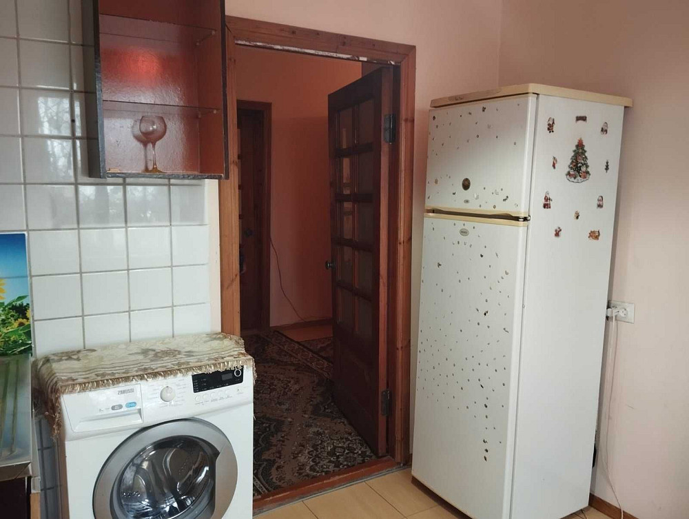 Оренда 1 кімн кв Житлоселище 1/9 Херсон - зображення 3