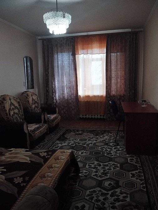 Оренда 1 кімн кв Житлоселище 1/9 Херсон - зображення 6