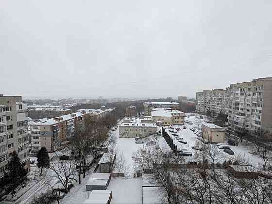 Здам 1к С. Крушельницької Ровно