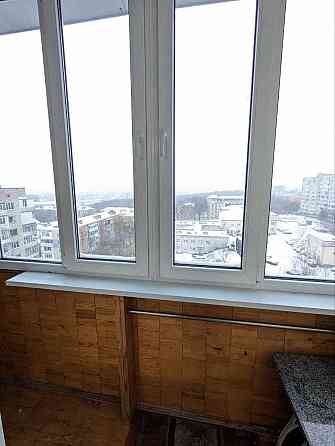 Здам 1к С. Крушельницької Ровно