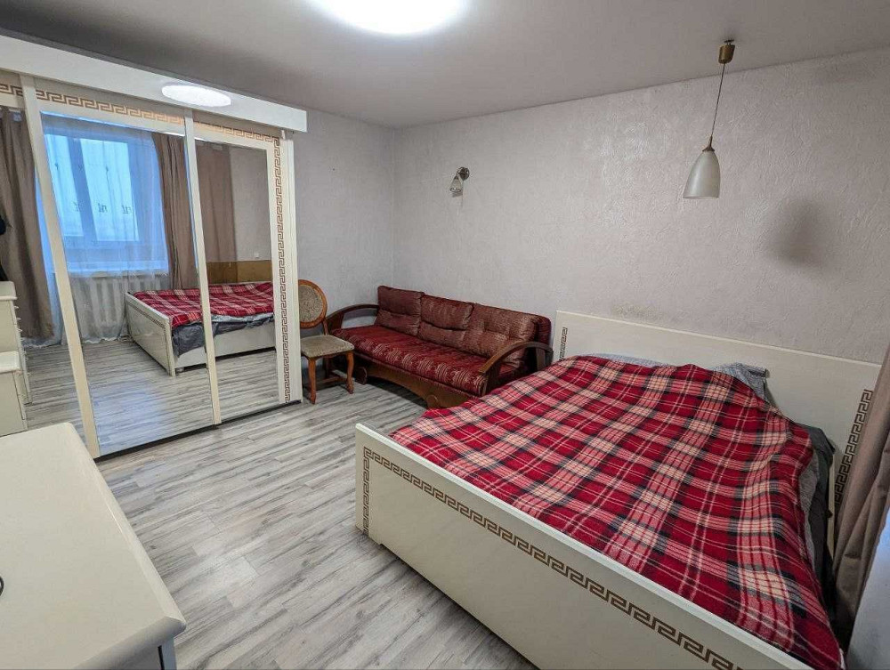 Здам 1к С. Крушельницької Ровно - изображение 5