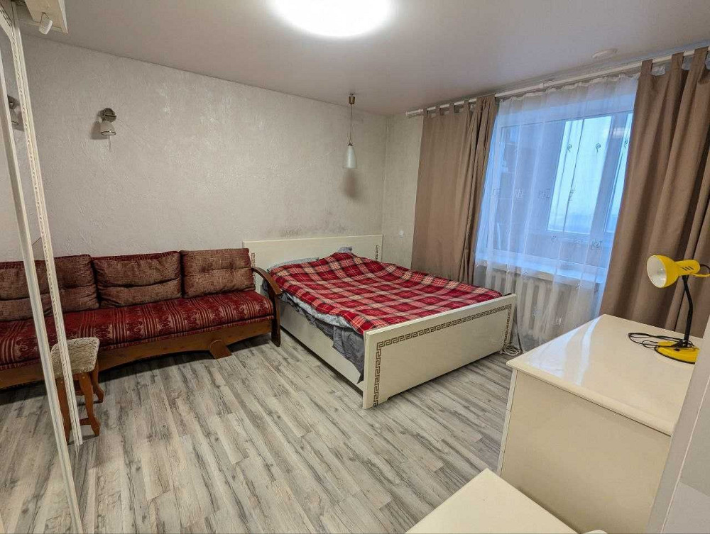 Здам 1к С. Крушельницької Ровно - изображение 4