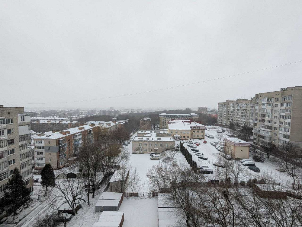 Здам 1к С. Крушельницької Ровно - изображение 3