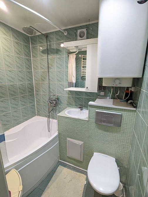 Здам 1к С. Крушельницької Ровно - изображение 6