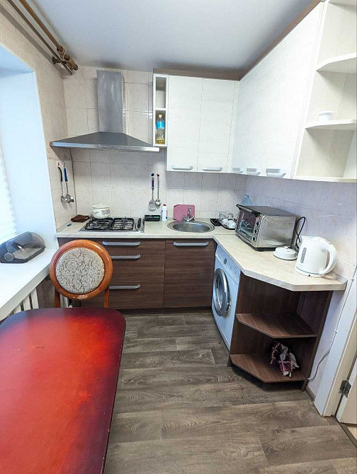 Здам 1к С. Крушельницької Ровно - изображение 8