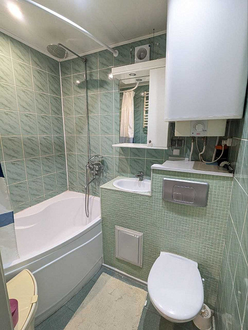 Здам 1к С. Крушельницької Ровно - изображение 1