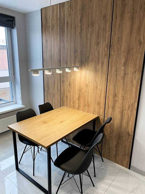 Оренда квартири ЖК Uno City House, вул. Олени Теліги, 25 Київ - зображення 8