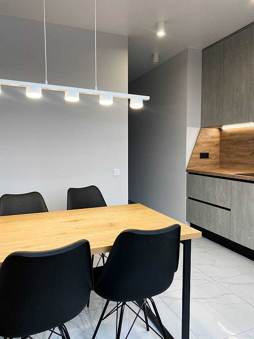 Оренда квартири ЖК Uno City House, вул. Олени Теліги, 25 Київ - зображення 4