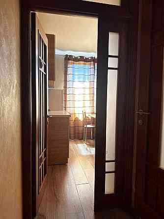 Сдам 1-к кв с евроремонтом на Алексеевке,м."Победа" Харьков