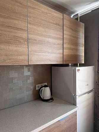 Сдам 1-к кв с евроремонтом на Алексеевке,м."Победа" Харьков