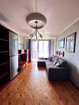 Сдам 1-к кв с евроремонтом на Алексеевке,м."Победа" Харьков