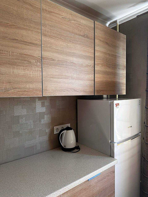 Сдам 1-к кв с евроремонтом на Алексеевке,м."Победа" Харьков - изображение 6