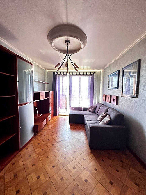 Сдам 1-к кв с евроремонтом на Алексеевке,м."Победа" Харьков - изображение 1