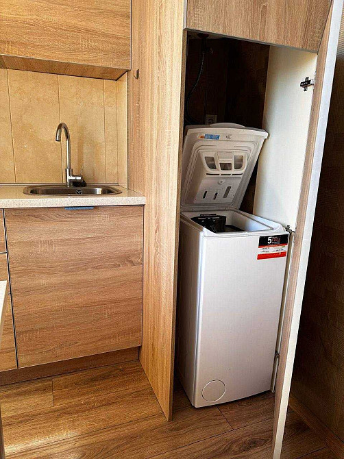 Сдам 1-к кв с евроремонтом на Алексеевке,м."Победа" Харьков - изображение 7