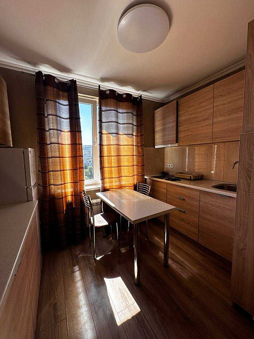 Сдам 1-к кв с евроремонтом на Алексеевке,м."Победа" Харьков - изображение 3