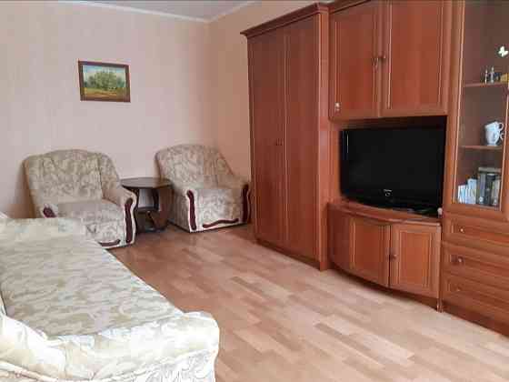 Сдам 2-х ком. Метро Позняки, просп. Петра Григоренка 16 Київ