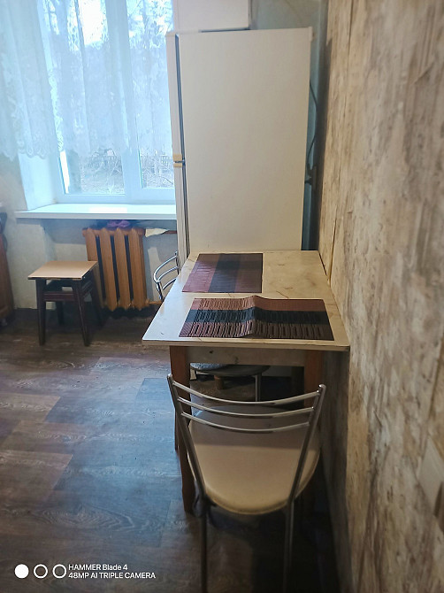 Сдам квартиру 2х комн.Центр.Вал. Чернигов - изображение 7