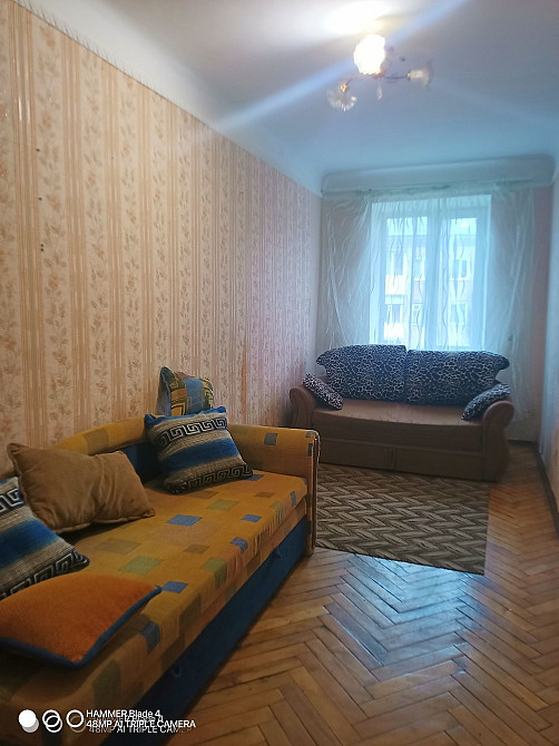 Сдам квартиру 2х комн.Центр.Вал. Чернигов - изображение 5