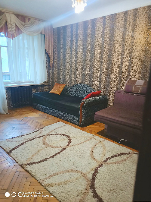 Сдам квартиру 2х комн.Центр.Вал. Чернигов - изображение 4