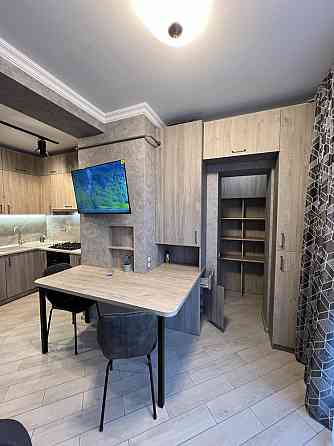 ПЕРША ЗДАЧА Оренда просторої 1к кварт. 43м2 Софія Резіденс  Мартинова Софіївська Борщагівка