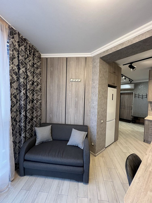 ПЕРША ЗДАЧА Оренда просторої 1к кварт. 43м2 Софія Резіденс  Мартинова Софіївська Борщагівка - зображення 7