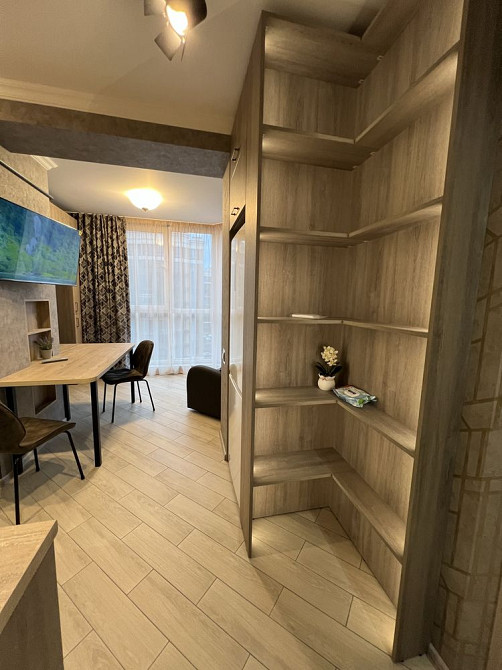 ПЕРША ЗДАЧА Оренда просторої 1к кварт. 43м2 Софія Резіденс  Мартинова Софіївська Борщагівка - зображення 2