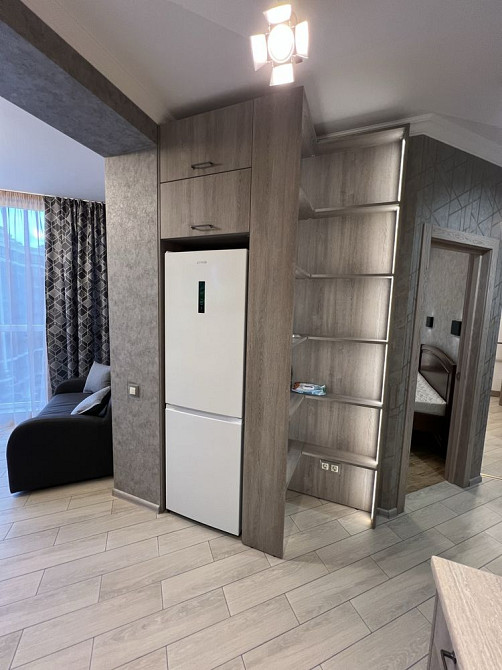 ПЕРША ЗДАЧА Оренда просторої 1к кварт. 43м2 Софія Резіденс  Мартинова Софіївська Борщагівка - зображення 5