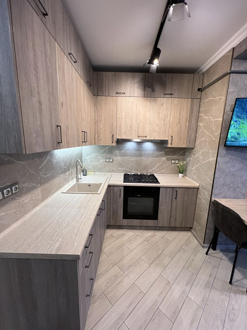 ПЕРША ЗДАЧА Оренда просторої 1к кварт. 43м2 Софія Резіденс  Мартинова Софіївська Борщагівка - зображення 4