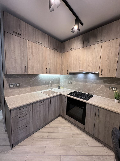 ПЕРША ЗДАЧА Оренда просторої 1к кварт. 43м2 Софія Резіденс  Мартинова Софіївська Борщагівка - зображення 3