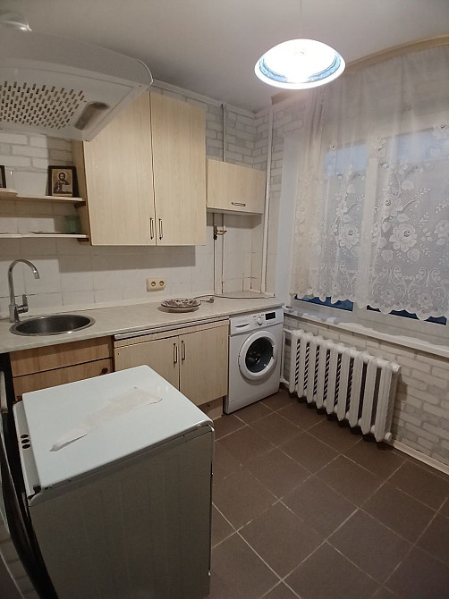 1-кімн. Якуба Коласа 9 Борщаговка Київ - зображення 2