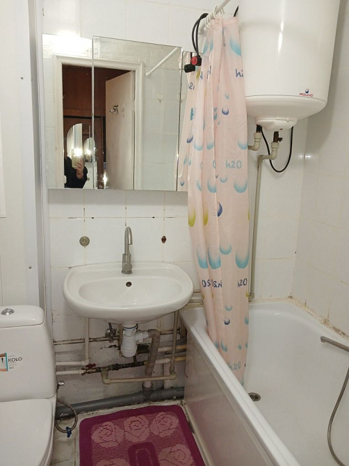 1-кімн. Якуба Коласа 9 Борщаговка Київ - зображення 6