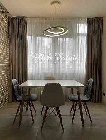 Генератор ЖК Подвысоцкий 1-к квартира студия Кахи Бендукидзе 2 Печерск Київ