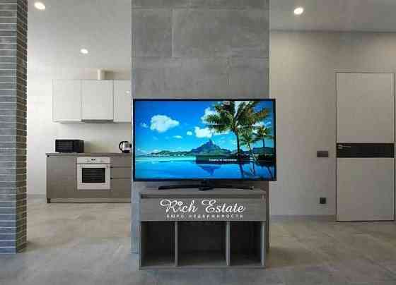 Генератор ЖК Подвысоцкий 1-к квартира студия Кахи Бендукидзе 2 Печерск Київ