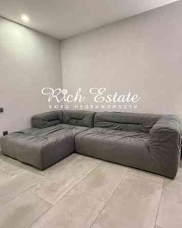 Генератор ЖК Подвысоцкий 1-к квартира студия Кахи Бендукидзе 2 Печерск Київ