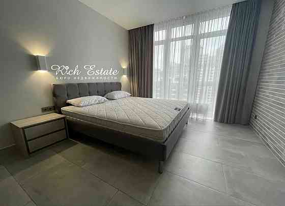 Генератор ЖК Подвысоцкий 1-к квартира студия Кахи Бендукидзе 2 Печерск Київ