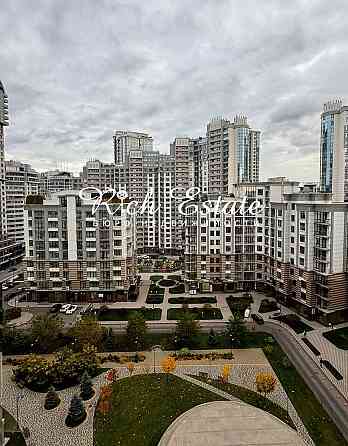 Генератор ЖК Подвысоцкий 1-к квартира студия Кахи Бендукидзе 2 Печерск Київ